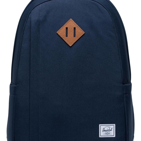 Herschel Supply Company Navy Seymour Backpack - Picture 7 of 7